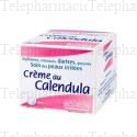 Cr&egrave;me au calendula
