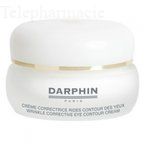 Cr&egrave;me correctrice rides contour des yeux Pot 15ml