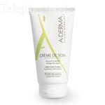 A-DERMA Les indispensables - Cr&egrave;me de soin Tube 50ml