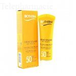 BIOTHERM Crème solaire Dry Touch visage légère SPF 50