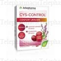 ARKOPHARMA Cys-Control