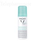 VICHY D&eacute;odorant anti-transpirant 48h A&eacute;rosol 125ml