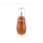 Soleil Plaisir Huile Sublimatrice Iris&eacute;e - 50 ml
