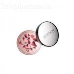 DARPHIN Baume l&egrave;vres et joues teint&eacute;es aux p&eacute;tales de fleurs pot 5.5g