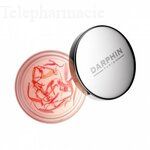 DARPHIN Baume l&egrave;vres et joues teint&eacute;es aux p&eacute;tales de fleurs pot