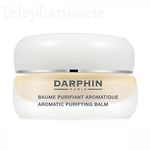 Baume purifiant aromatique Bio - 15 ml