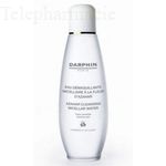 DARPHIN Eau d&eacute;maquillante micellaire flacon de 200 ml