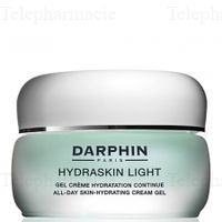 DARPHIN HYDRASKIN LIGHT GEL