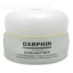 DARPHIN Hydraskin rich cr&egrave;me hydratante continue Pot 50ml