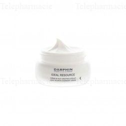 Ideal Resource cr&egrave;me de nuit cr&eacute;atrice d'&eacute;clat Pot 50ml