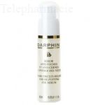 DARPHIN S&eacute;rum anti-poches et anti-cernes contour des yeux Flacon pompe 15ml