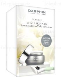 DARPHIN Stimulskin plus serumask pot 50ml