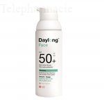 DAYLONG Face BB fluide teint&eacute; SPF 50+ tube 50 ml