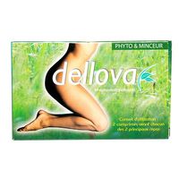 DELLOVA PHYTO MINCEUR CP 40