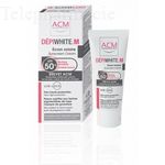 ACM Depiwhite M Crème protectrice SPF50+ 40ML