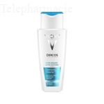 VICHY Dercos ultra apaisant shampooing dermatologique cuir chevelu r&eacute;actif flacon 200ml