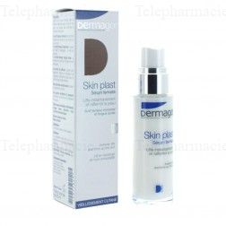 DERMAGOR Skin plast s&eacute;rum fermet&eacute;