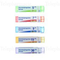 DERMATOPHAG.FAR. 9CH TG BOI