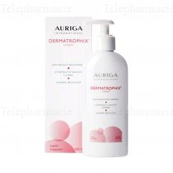 AURIGA Dermatrophix cream Flacon pompe 200ml
