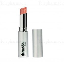 Dermoph ind soin lev nacr&eacute; abricot