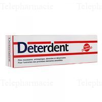 DETERDENT PATE DENT PROTH 75ML