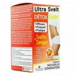 LES 3 CHÊNES Ultra Svelt Détoxlim 15 sachets