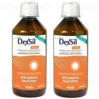 DEXSIL ARTIC FORTE MSM 1LX2