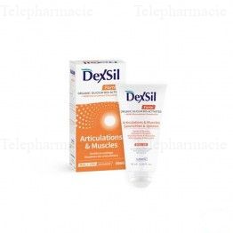 DEXSIL Articulation gel tube 50ml