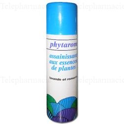 DIETAROMA Phytaromasol lavande romarin