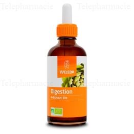 DIGESTION WELEDA 60ML