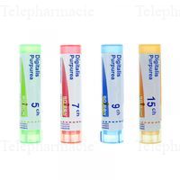 DIGITALIS PURP. 7CH TG BOI