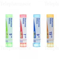 DIOSCOREA VIL. 5CH TG BOI