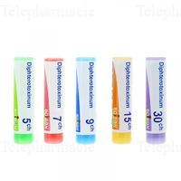 DIPHTEROTOXINUM 30CH DO.GLOB