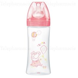 DODIE BIB INIT+ A-COL 330ML