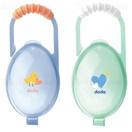 DODIE BOITE SUCETTES