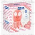 DODIE COFFRET EAU+ DOUDOU FI