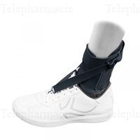 DONJOY LIBERTE RELEV PIED L