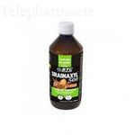 STC NUTRITION Drainaxyl 500 goût thé pêche