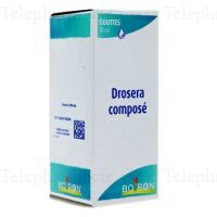 DROSERA COMPOSE GT 30 