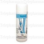 DRY-FOOT ENTRETIEN PDREUR 50G