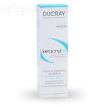 Keracnyl pp cr&egrave;me apaisante anti-imperfections peaux a tendance acneique 30ml