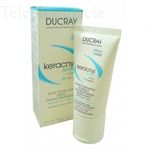 Keracnyl repair cr&egrave;me peaux a tendance acneique sous traitements dessechants 50ml