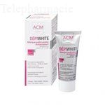 ACM Depiwhite - Masque pelliculable &eacute;claircissant tube 40ml