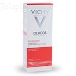 VICHY Dercos &eacute;nergisant shampooing anti-chute 200ml