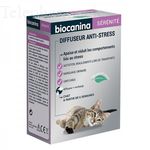 BIOCANINA Sérénité diffuseur anti-stress Chat x 1 + recharge x 1