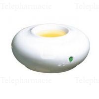 DOCTEUR VALNET Diffuseur d'ar&ocirc;mes Sentessence blanc