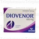 Diovenor 600 mg