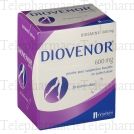 Diovenor 600 mg