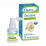 QUIES Doculyse spray auriculaire flacon 30ml