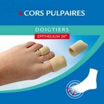 EPITACT Doigtiers cors pulpaires à l'epithelium 26 Lot de 2 Medium